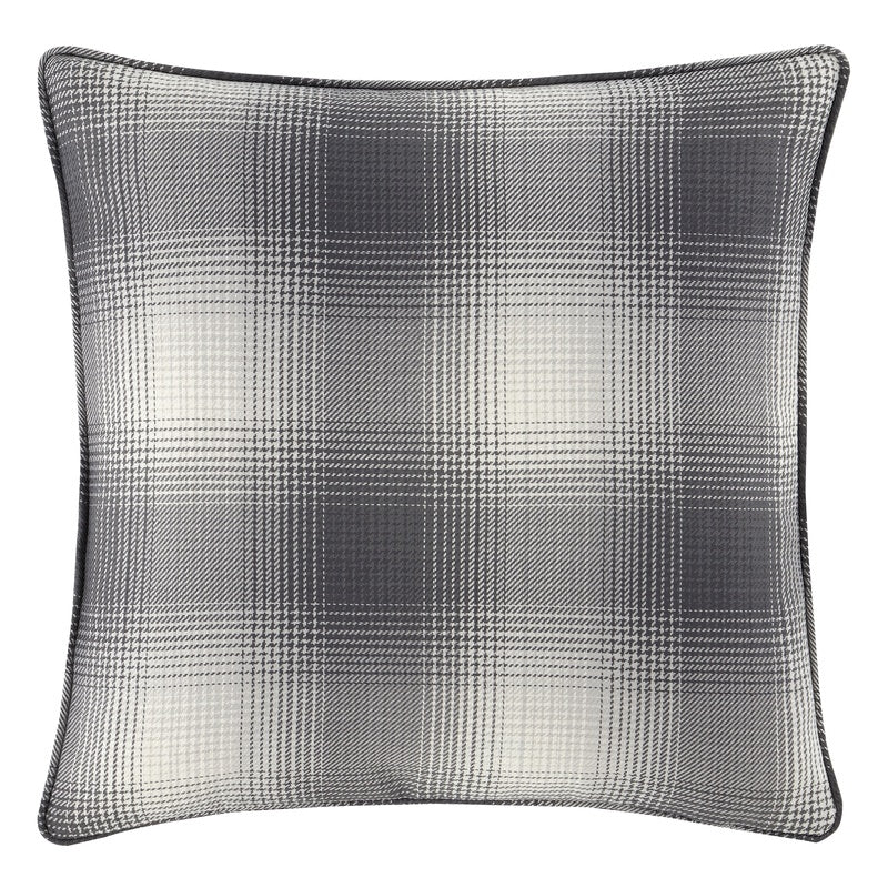 Lincoln C/Cover Grey