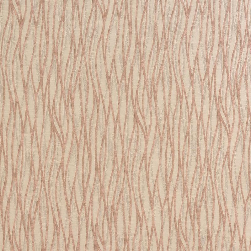 Linear Fabric Blush