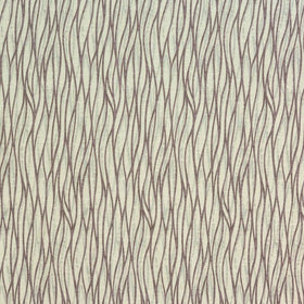 Linear Fabric Heather
