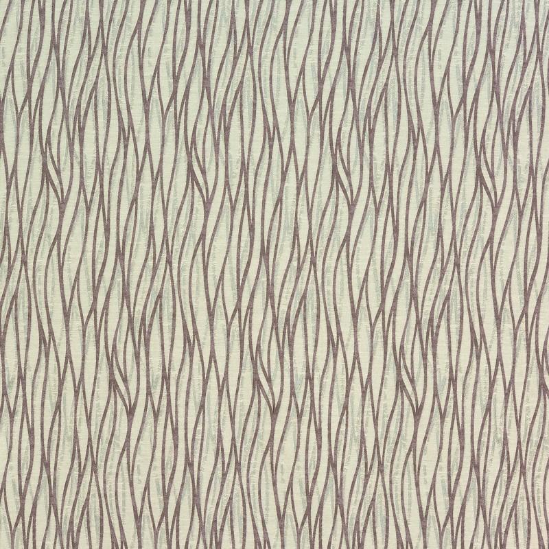 Linear Fabric Heather