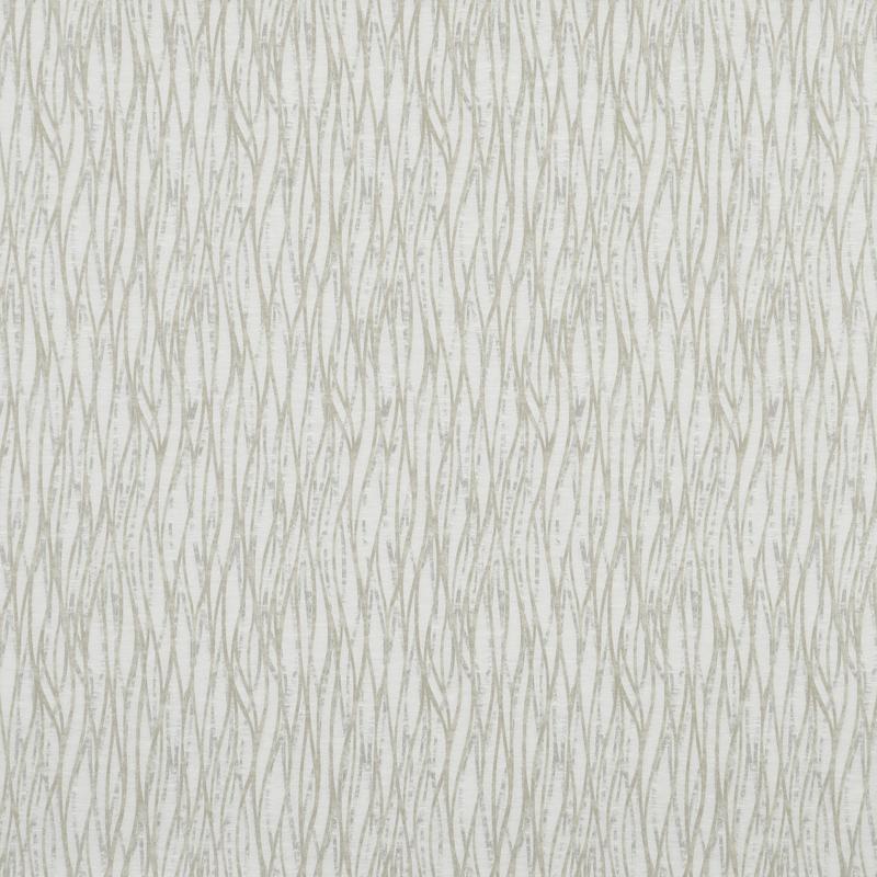 Linear Fabric Natural