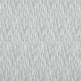Linear Fabric Silver