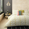Orla Kiely - Linear Stem Printed Bedding Dandelion