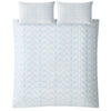 Orla Kiely - Linear Stem Printed Bedding Neptune Blue