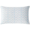 Orla Kiely - Linear Stem Printed Bedding Neptune Blue
