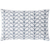 Orla Kiely - Linear Stem Bedding Whale