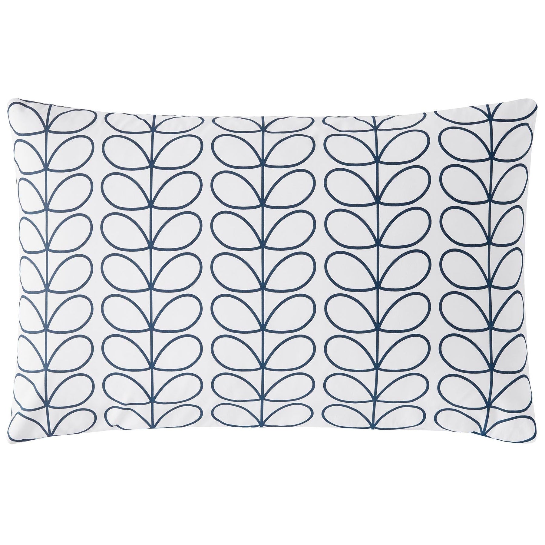 Orla Kiely - Linear Stem Bedding Whale