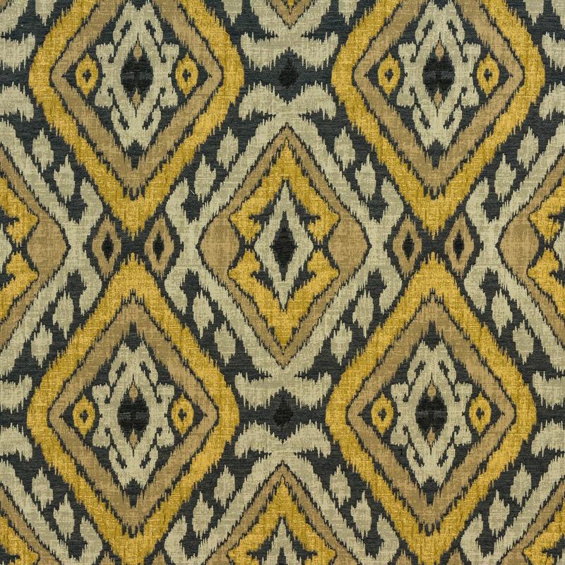 Linosa Fabric Charcoal