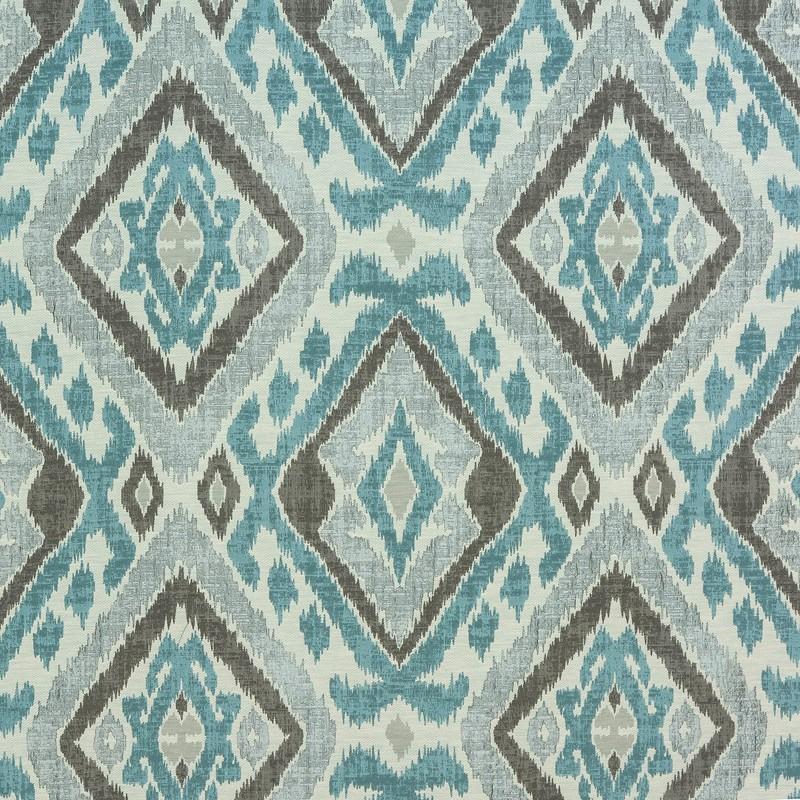 Linosa Fabric Duck Egg