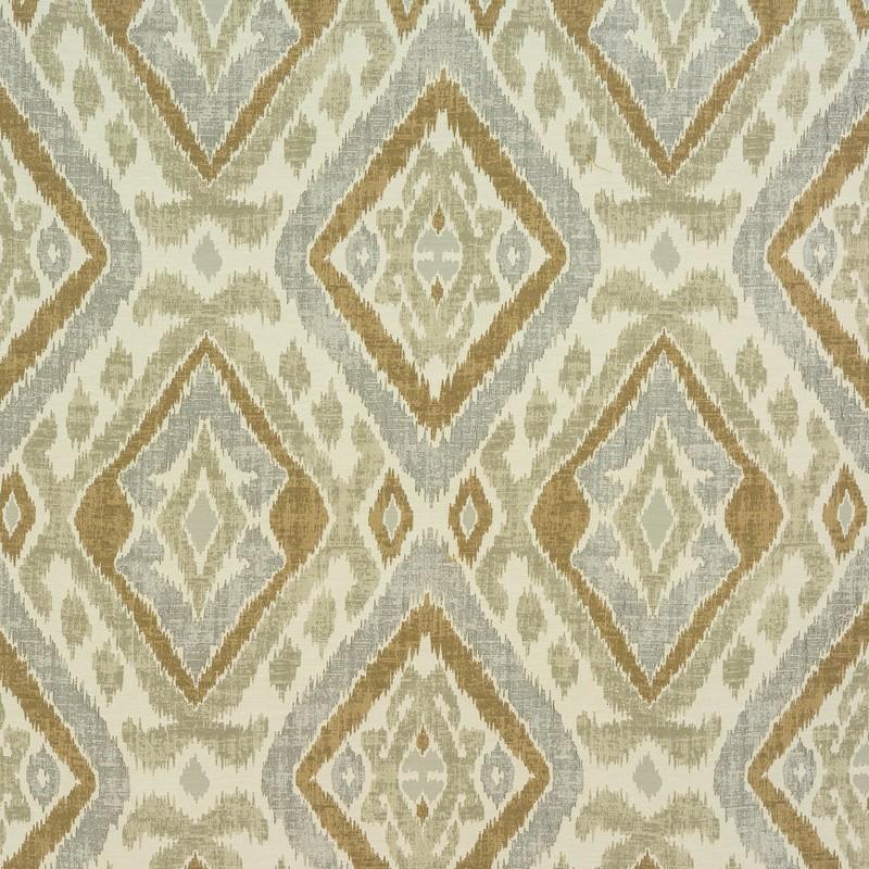 Linosa Fabric Natural