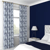 Linton Made to Measure Curtains Sky