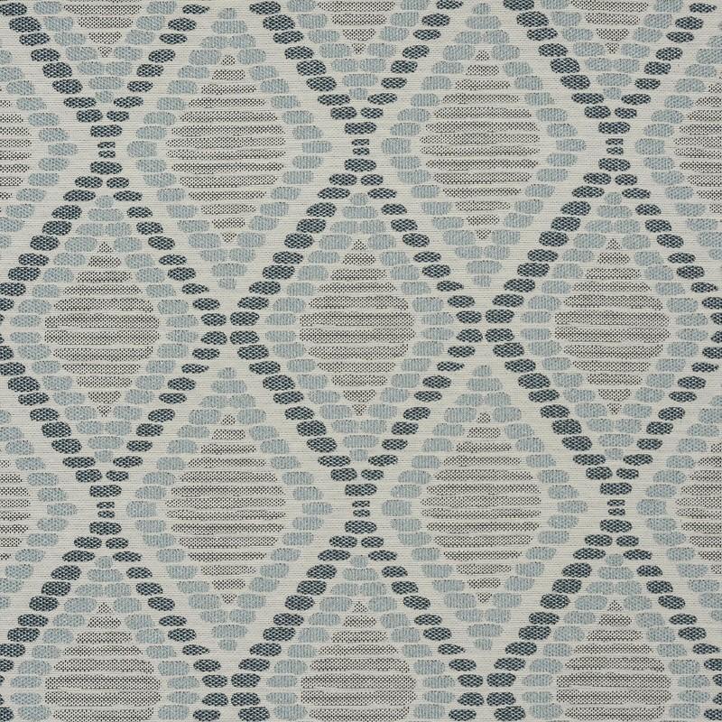 Lisbon Fabric Seafoam