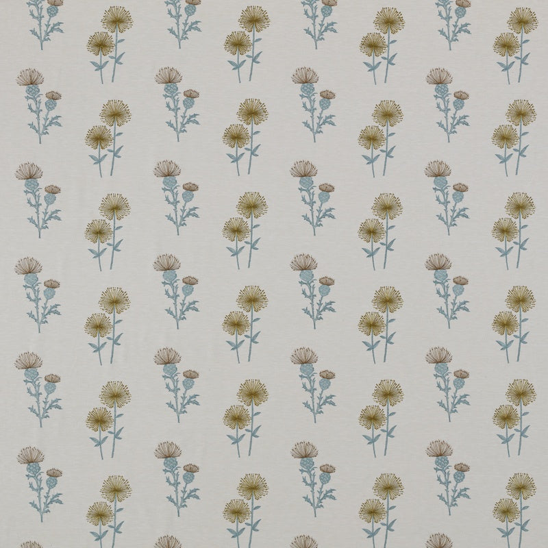 Ashley Wilde Lismore Fabric Citrus