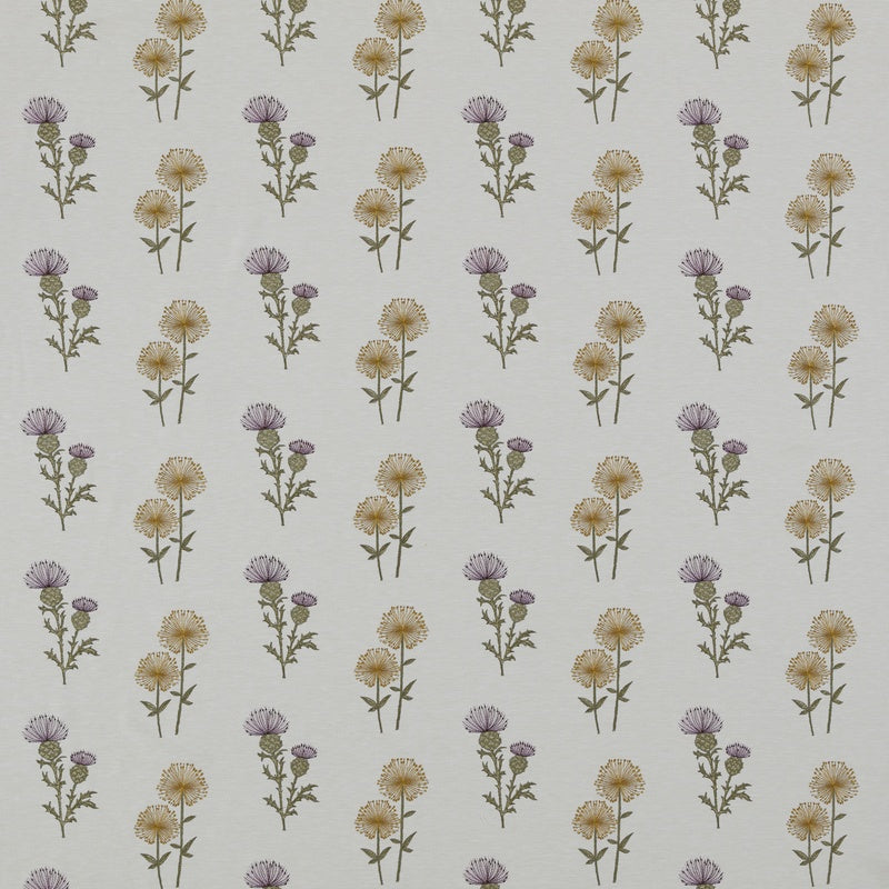 Ashley Wilde Lismore Fabric Heather