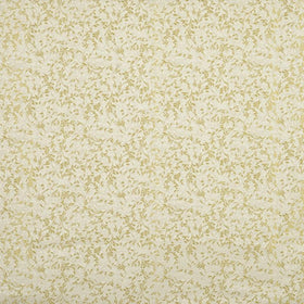 Little Leaf Curtain Fabric Citrus