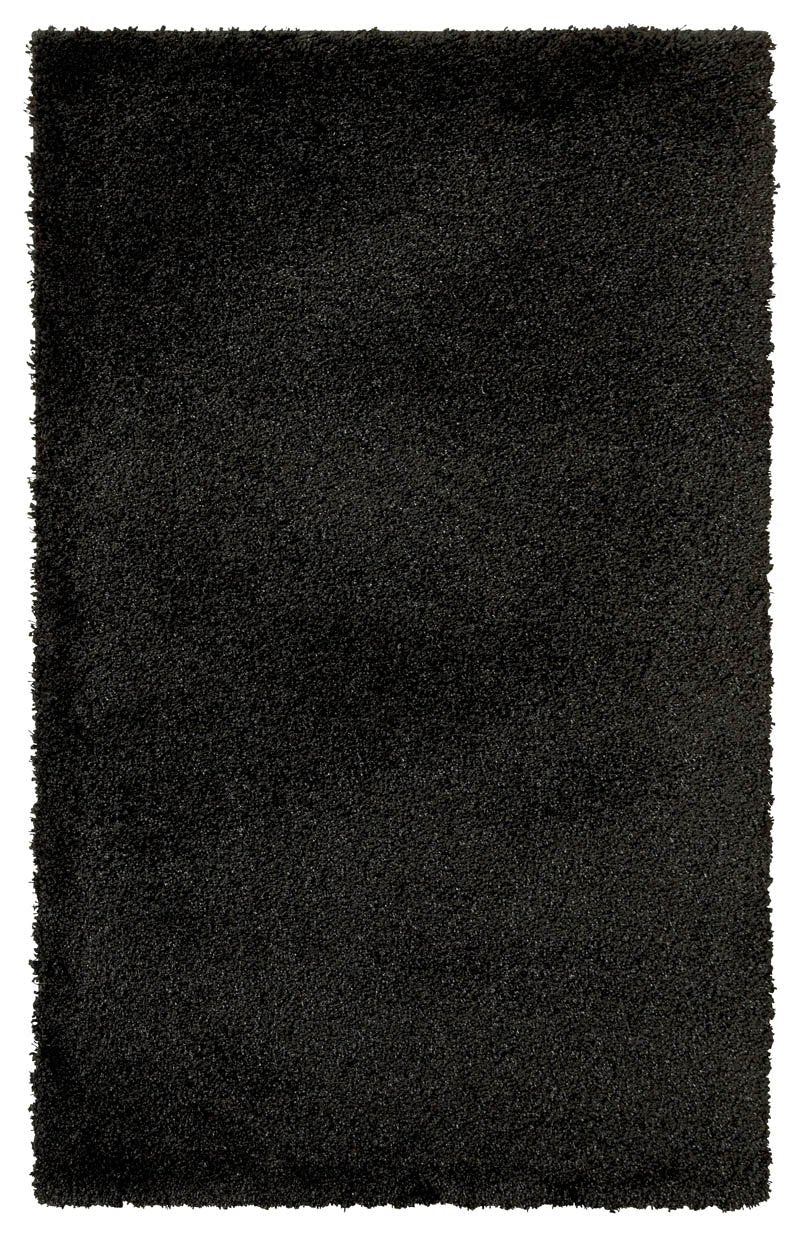 Loft 01810A Rug Black