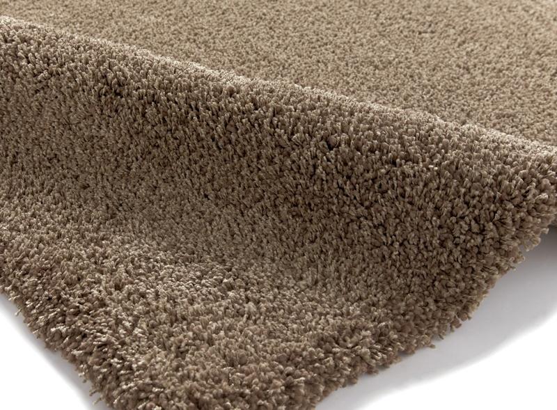 Loft 01810A Rug Light Brown