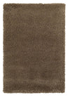 Loft 01810A Rug Light Brown