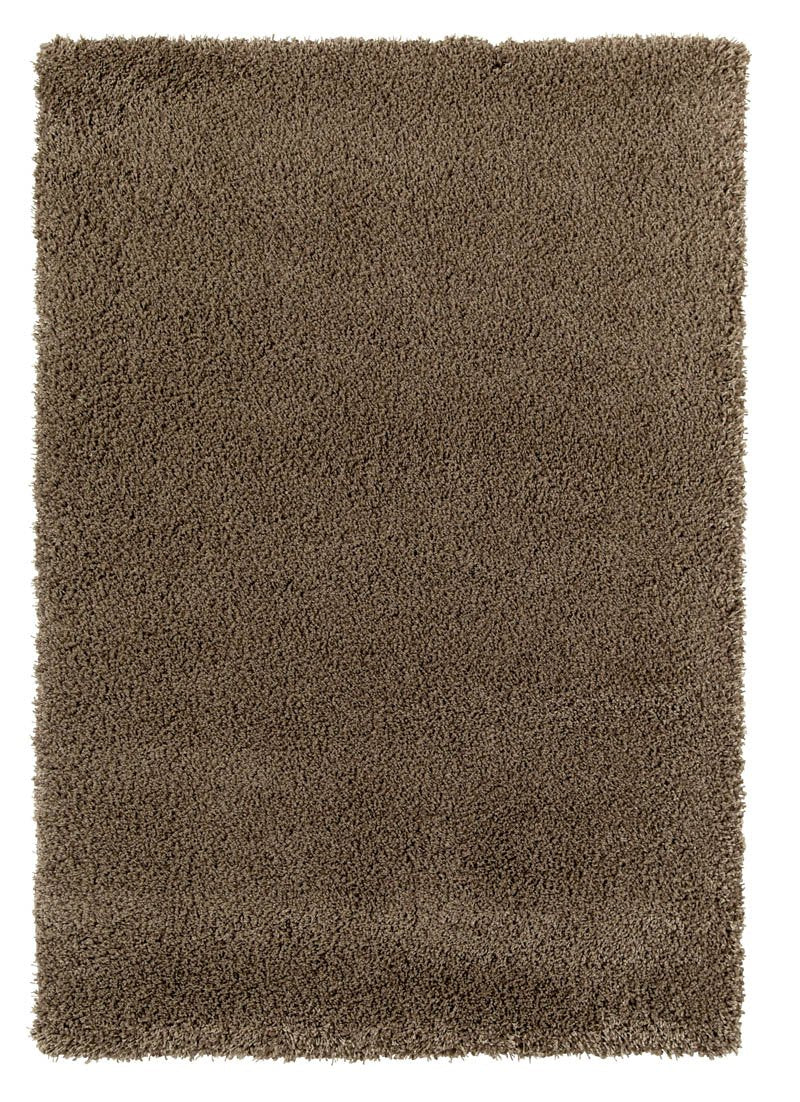 Loft 01810A Rug Light Brown