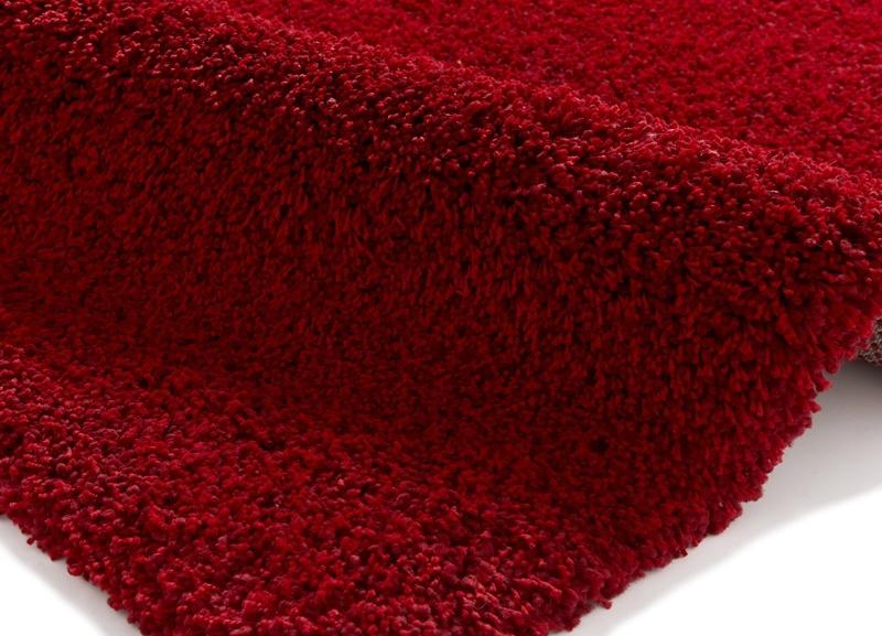Loft 01810A Rug Red
