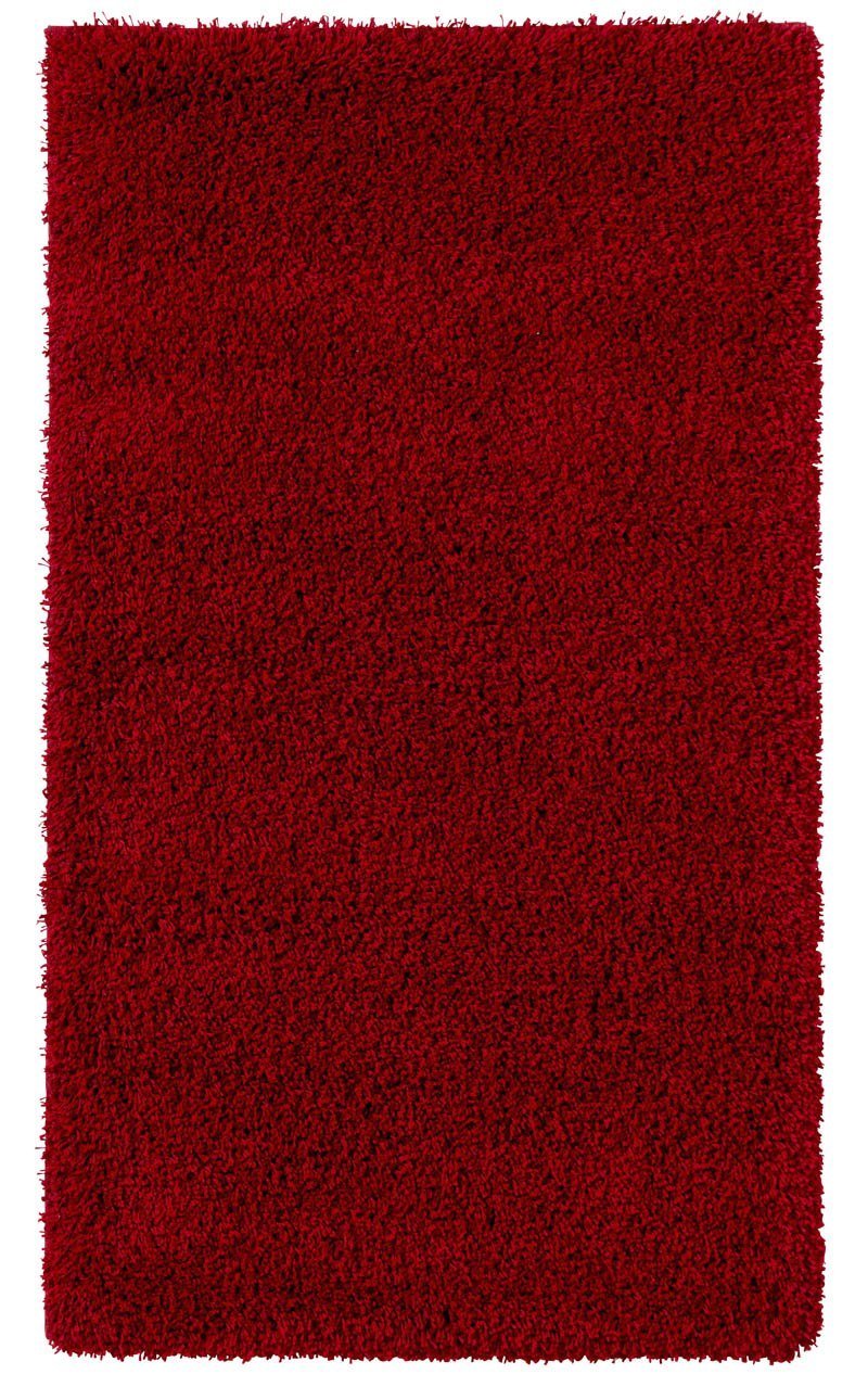 Loft 01810A Rug Red