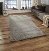 Loft 01810A Rug Silver