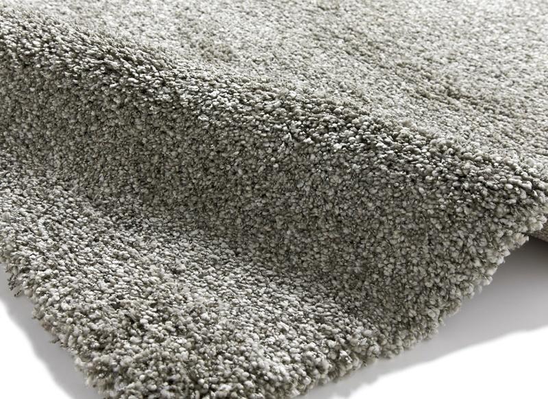 Loft 01810A Rug Silver