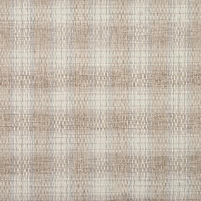 Lomond Curtain Fabric Natural
