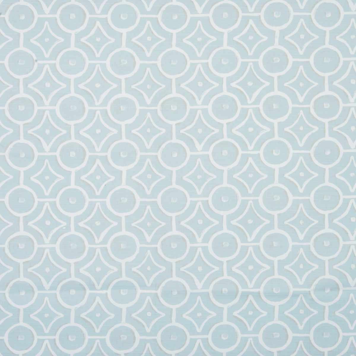 Prestigious Textiles Longridge Fabric Eau De Nil