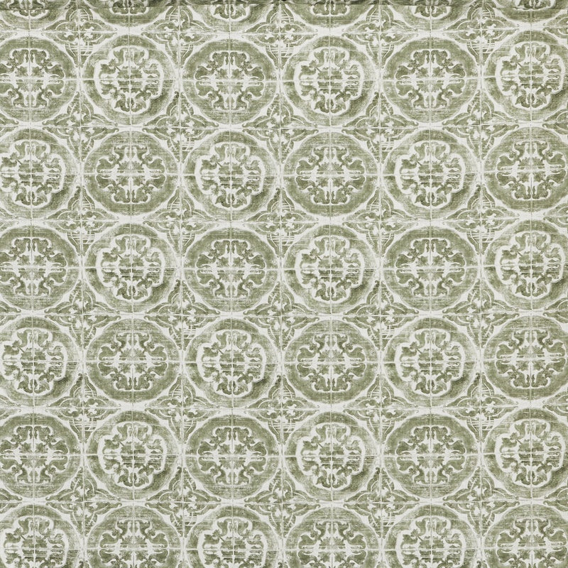 Prestigious Textiles Luela Fabric Palm