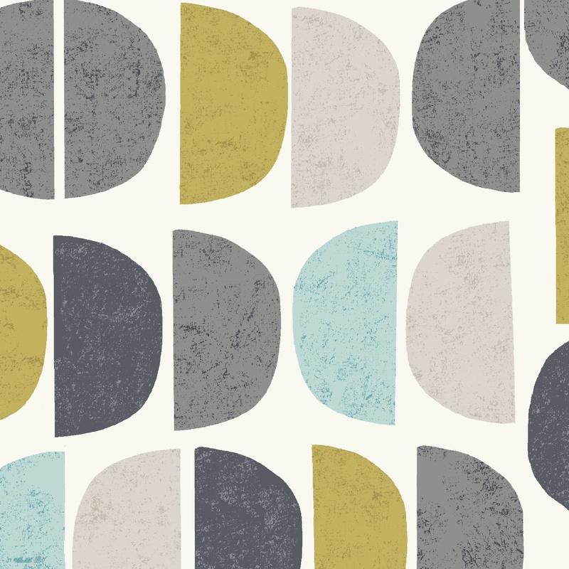 Luna Fabric Teal