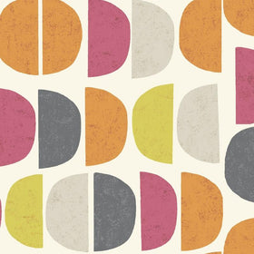 Luna Fabric Tutti Fruity