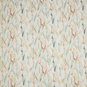 iLiv Lunette Fabric Clementine
