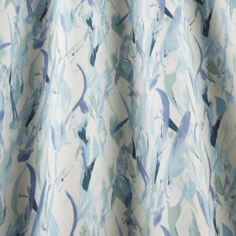 iLiv Lunette Fabric Cobalt