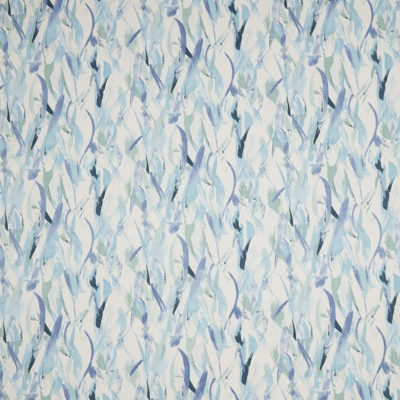 iLiv Lunette Fabric Cobalt