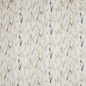 iLiv Lunette Fabric Cornflower