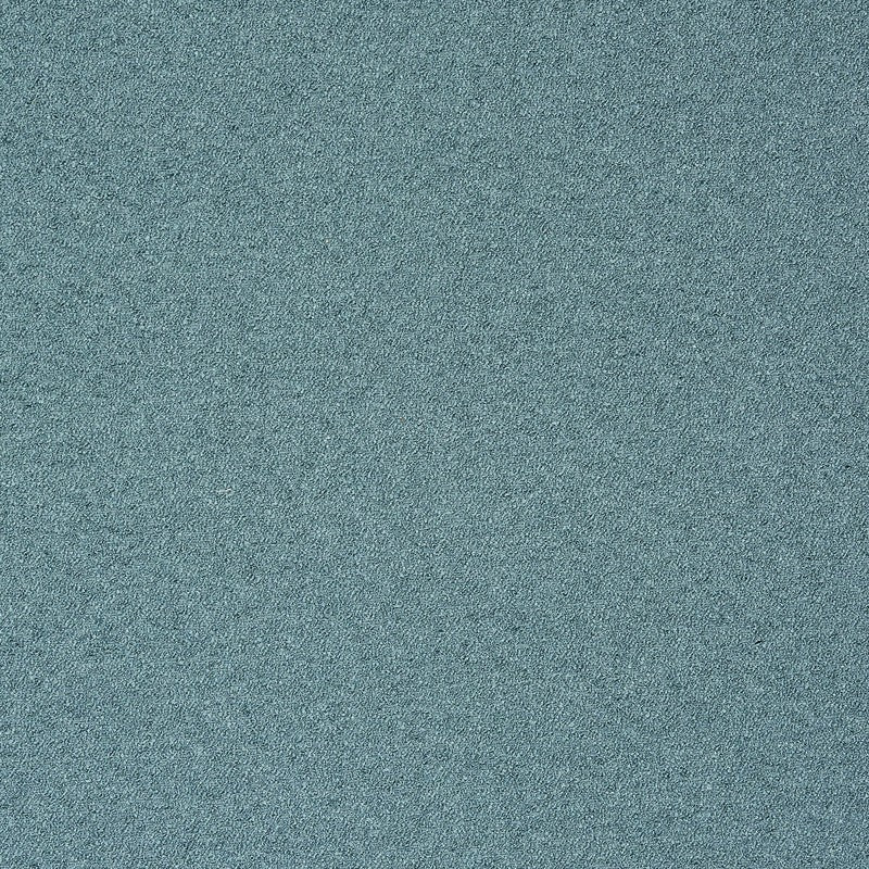 Lux Boucle Fabric Duck Egg DuckEgg