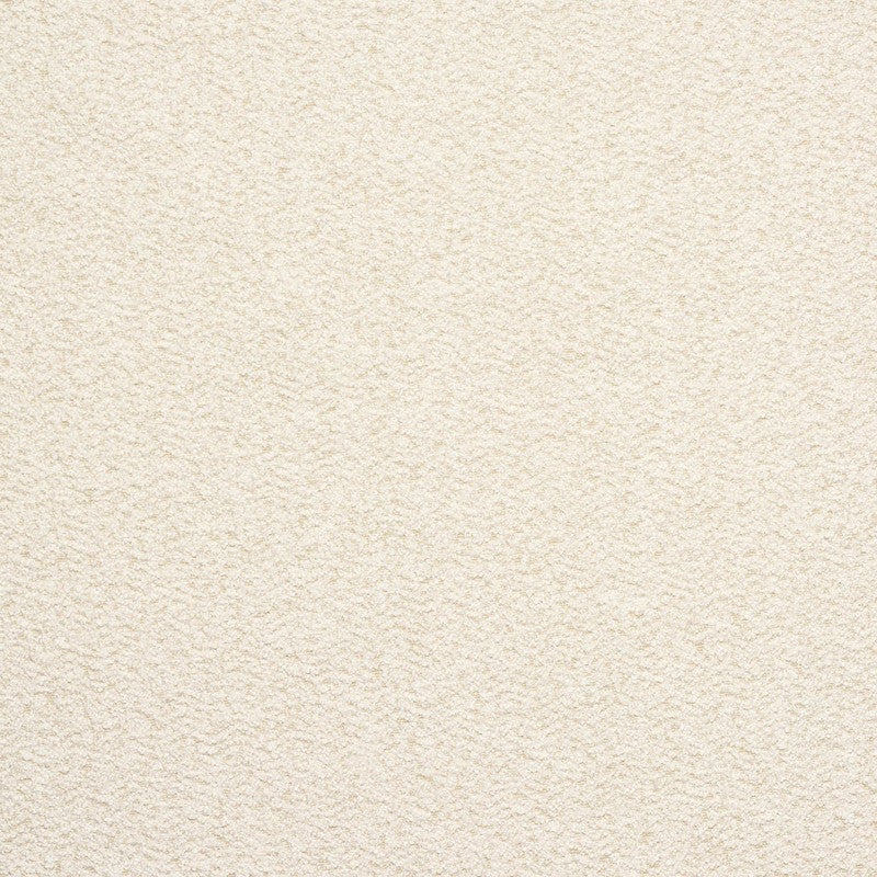 Lux Boucle Fabric Ivory