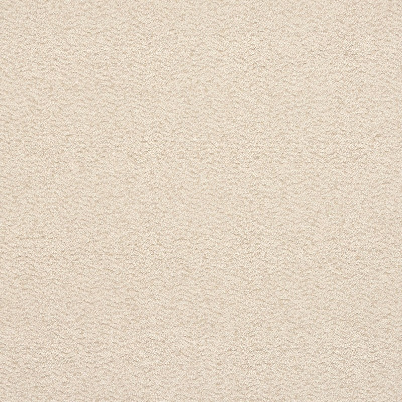 Lux Boucle Fabric Mushroom