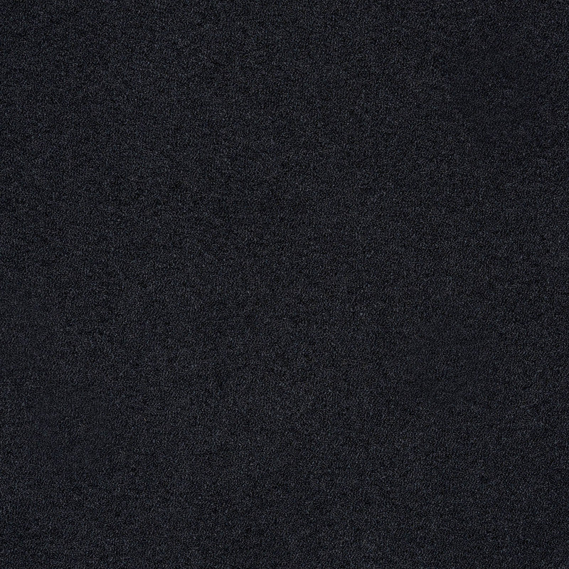 Lux Boucle Fabric Noir