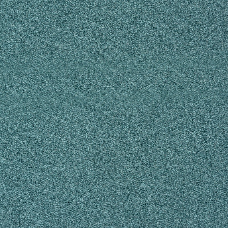 Lux Boucle Fabric Teal