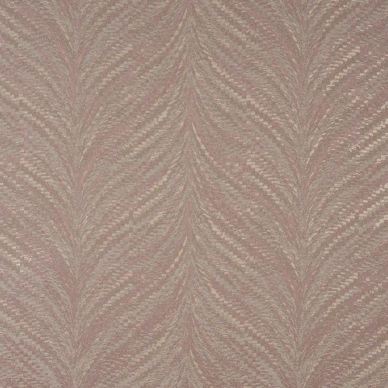 Luxor Fabric Rose Gold