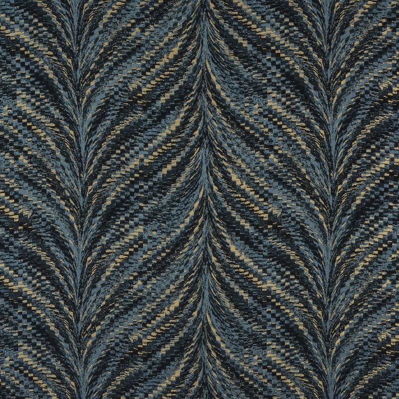 Luxor Fabric Teal