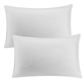 1 Pair Luxury Cotton Pillows