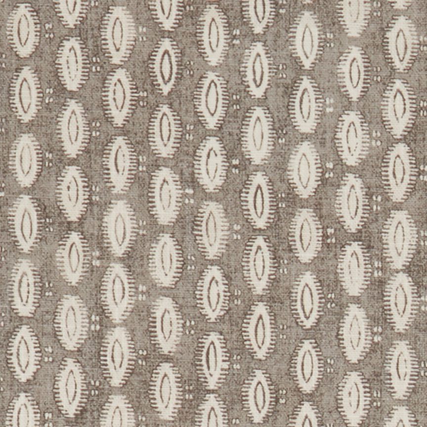 iLiv Maala Fabric Caribou