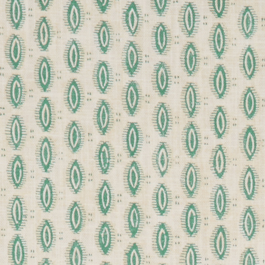 iLiv Maala Fabric Emerald
