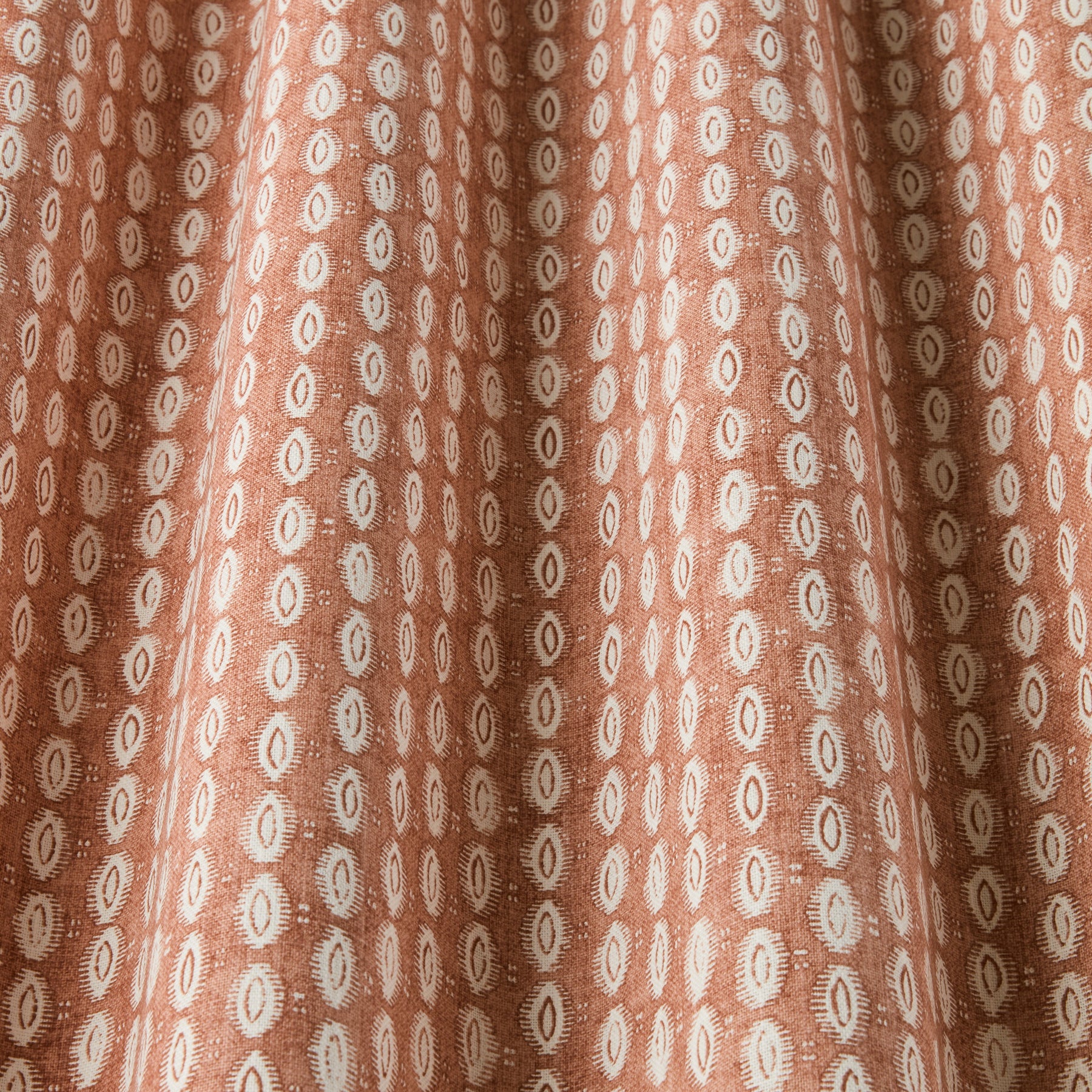 iLiv Maala Fabric Henna