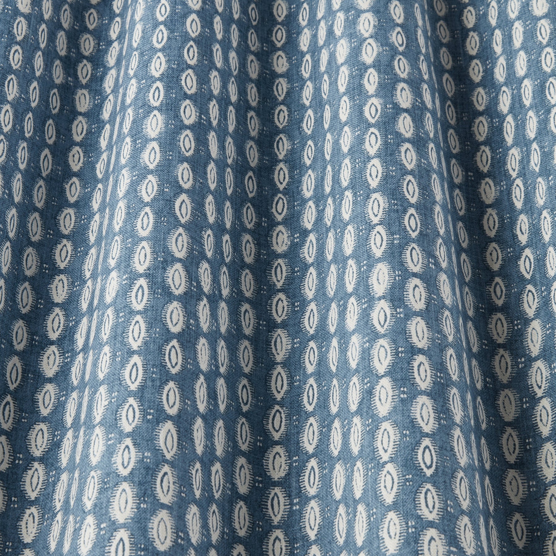 iLiv Maala Fabric Petrol