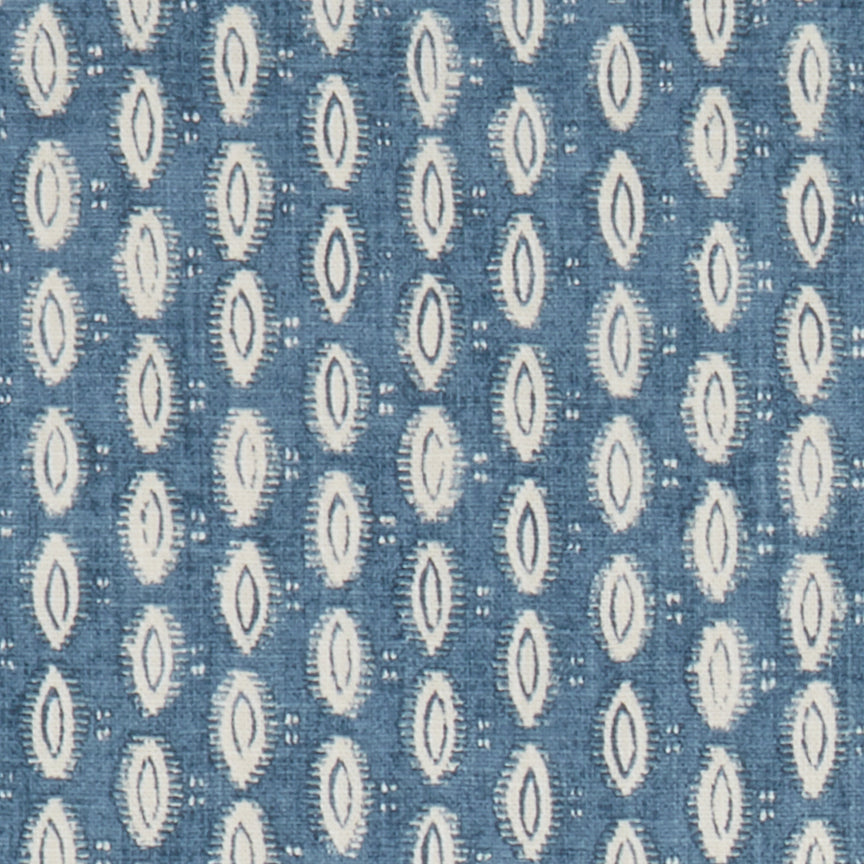 iLiv Maala Fabric Petrol
