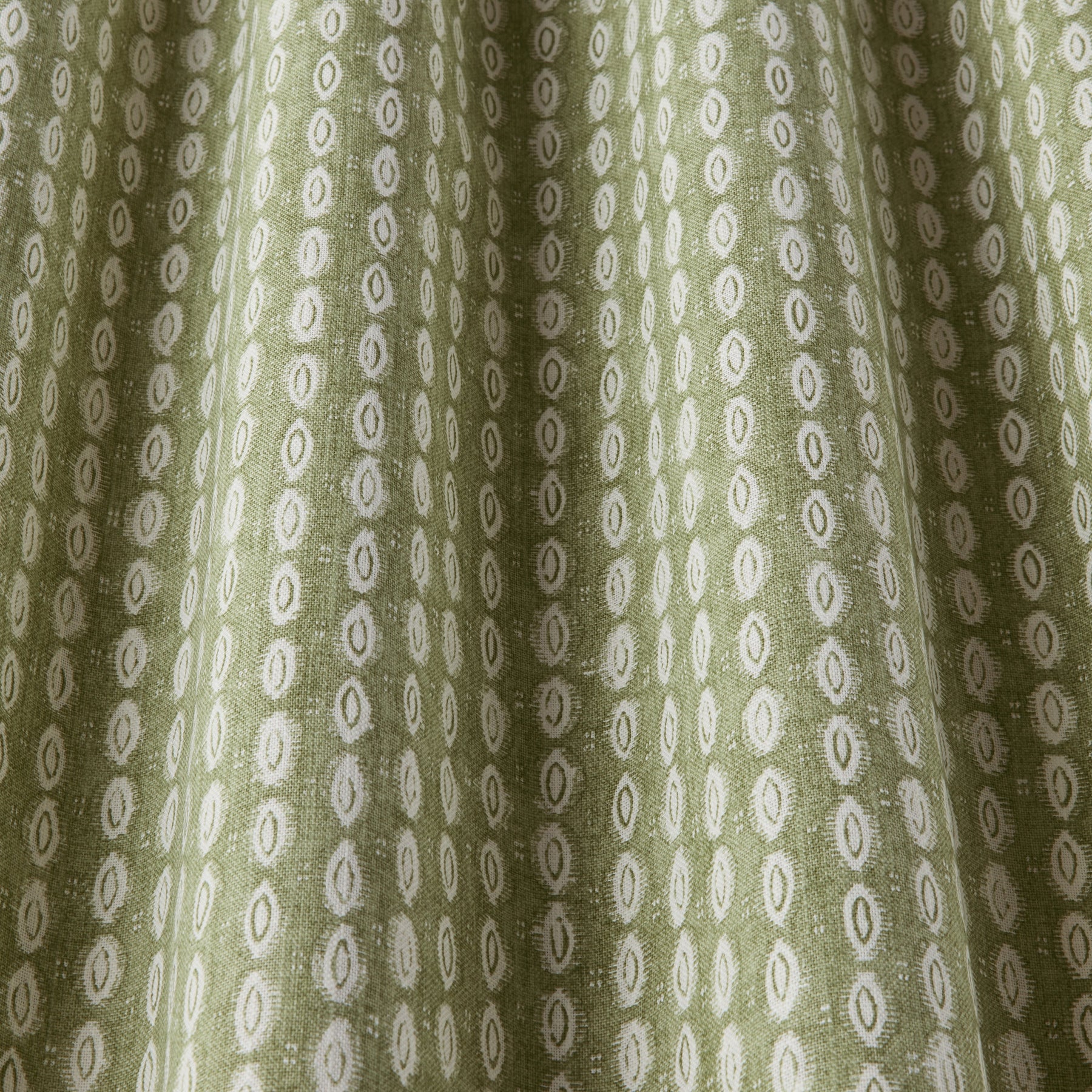 iLiv Maala Fabric Sage